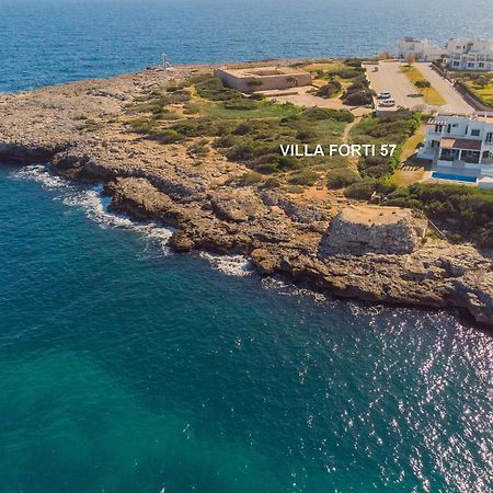 Villa Forti 57 Cala D´Or Екстериор снимка