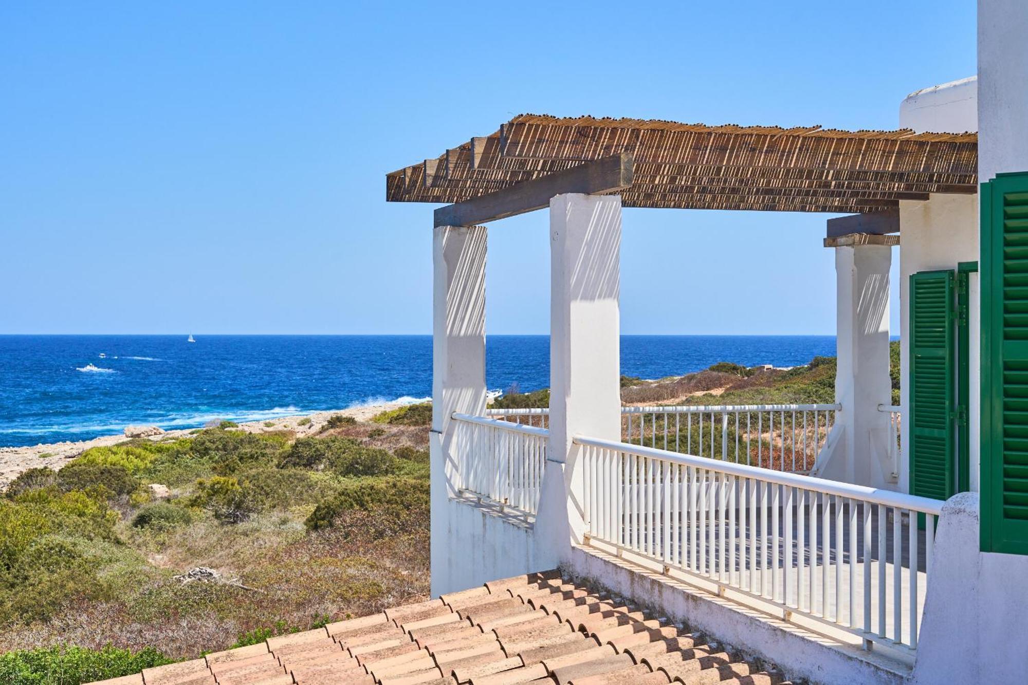 Villa Forti 57 Cala D´Or Екстериор снимка