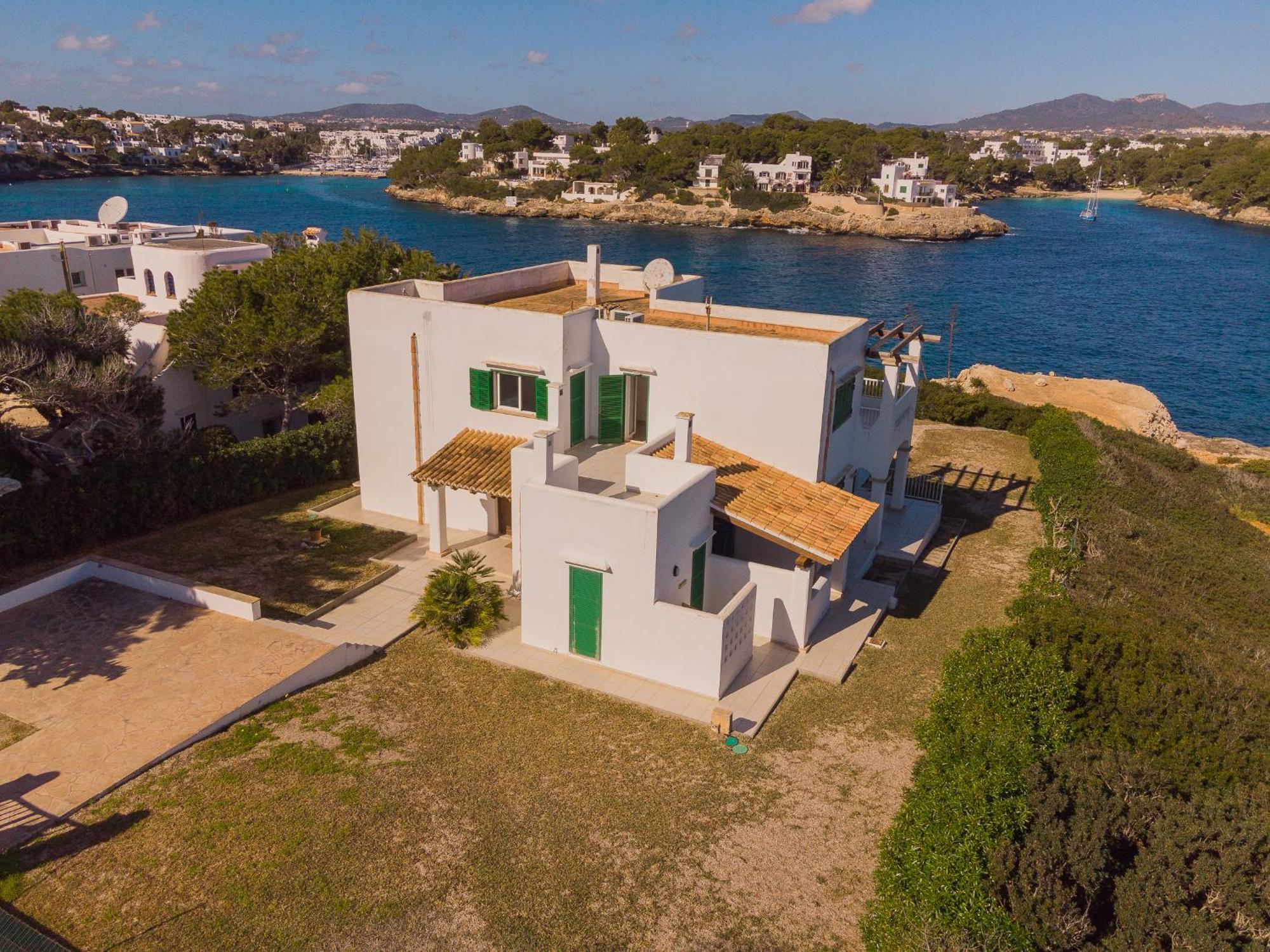 Villa Forti 57 Cala D´Or Екстериор снимка
