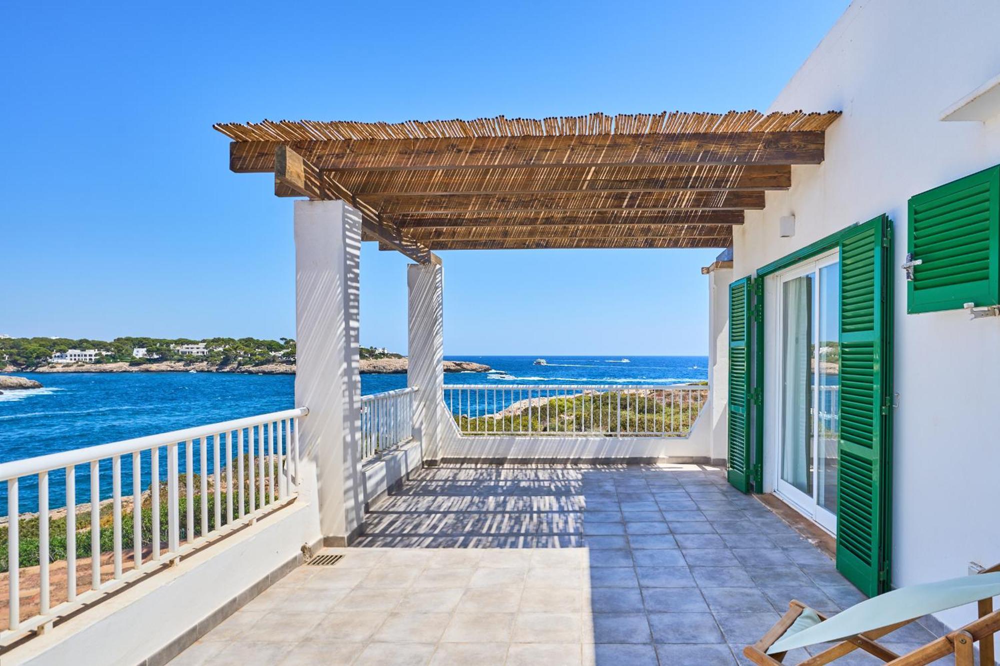 Villa Forti 57 Cala D´Or Екстериор снимка