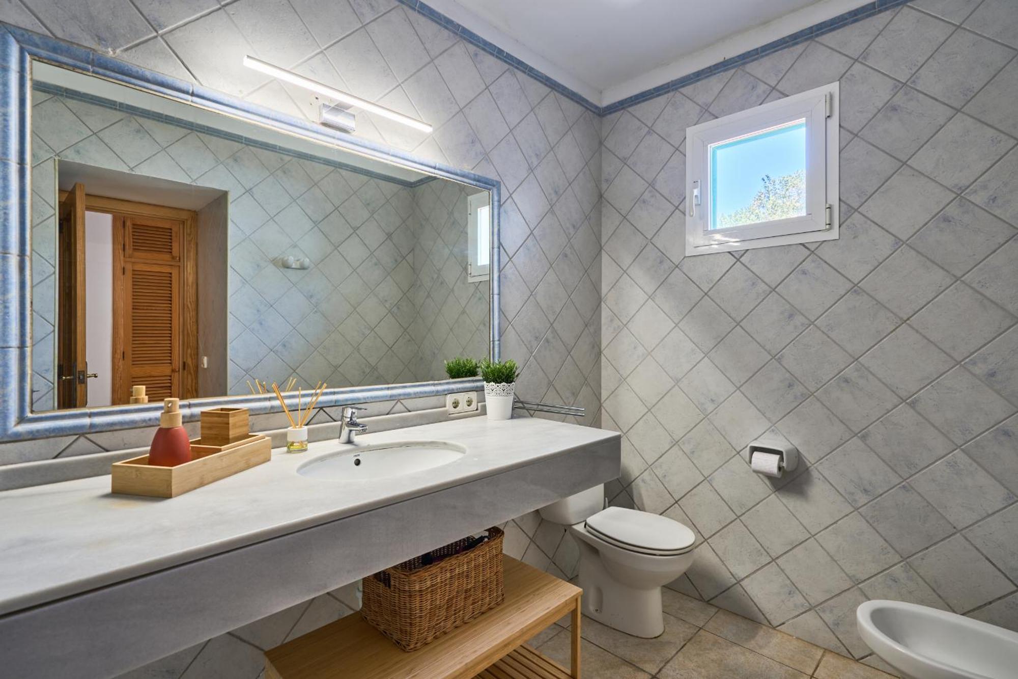 Villa Forti 57 Cala D´Or Екстериор снимка