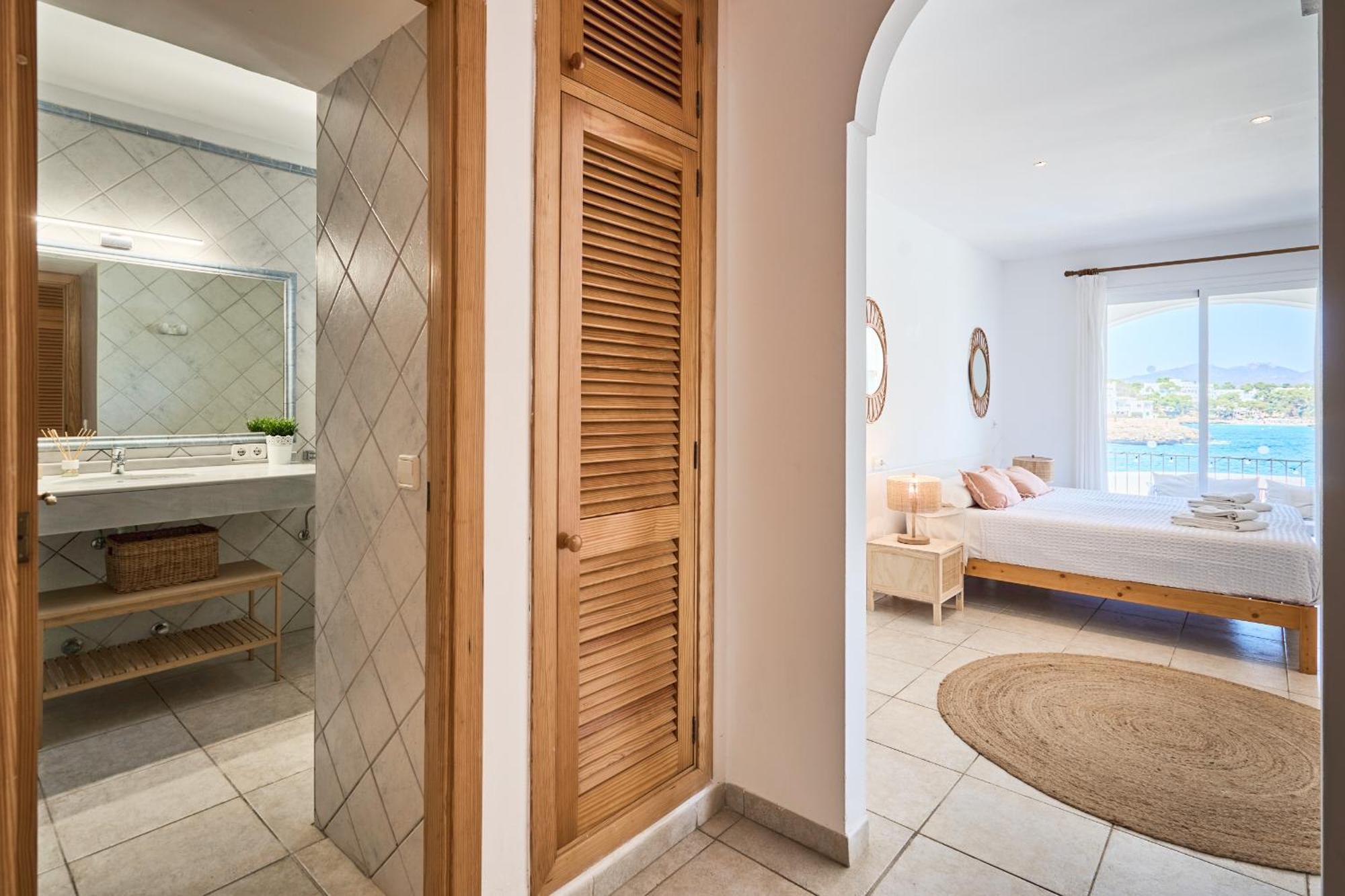 Villa Forti 57 Cala D´Or Екстериор снимка