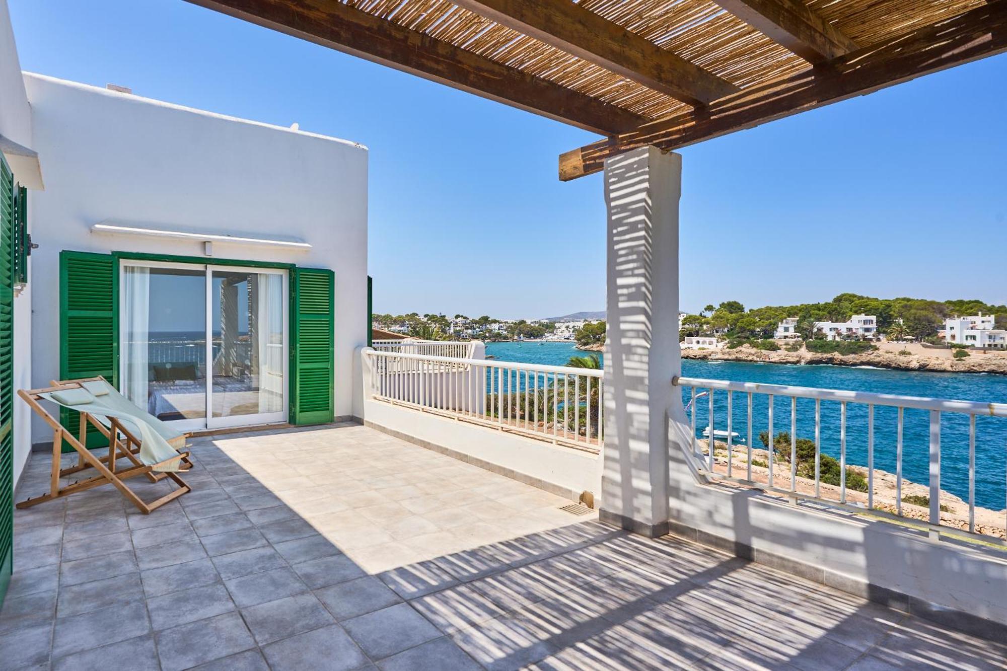 Villa Forti 57 Cala D´Or Екстериор снимка