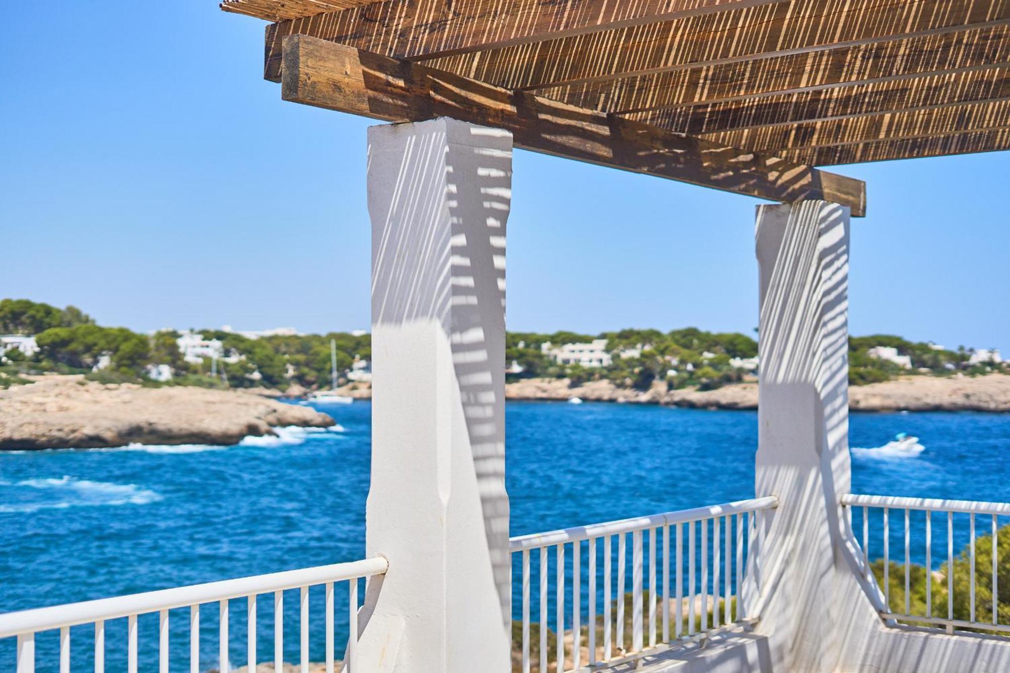 Villa Forti 57 Cala D´Or Екстериор снимка