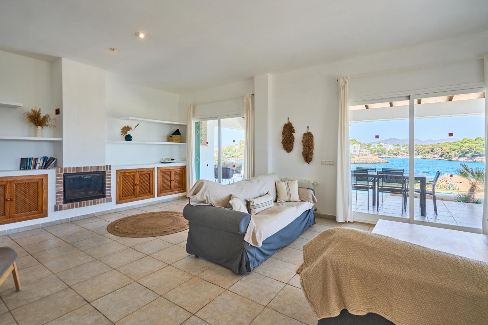 Villa Forti 57 Cala D´Or Екстериор снимка