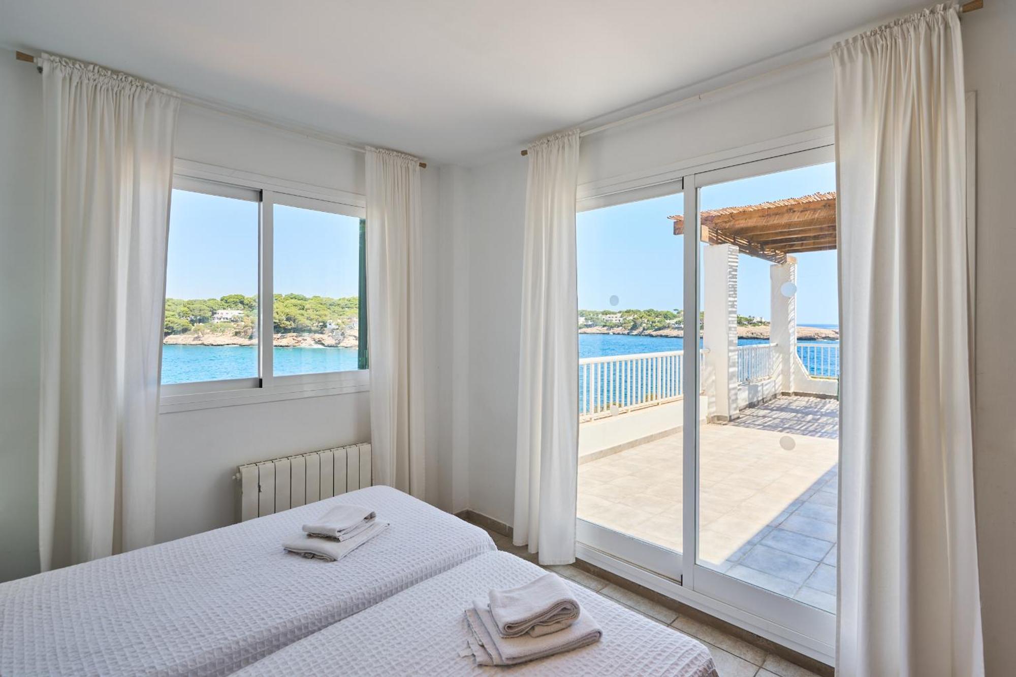 Villa Forti 57 Cala D´Or Екстериор снимка