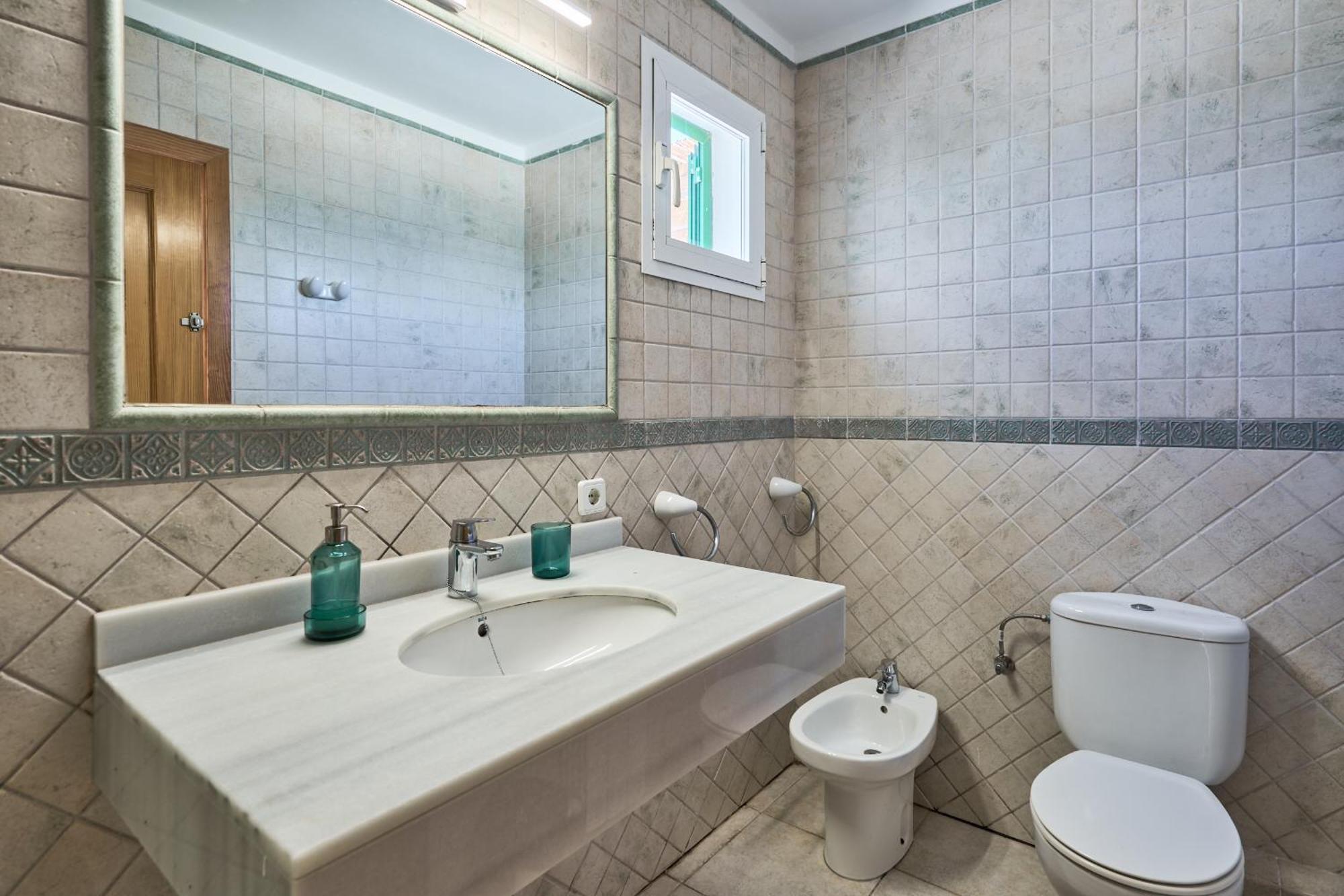 Villa Forti 57 Cala D´Or Екстериор снимка