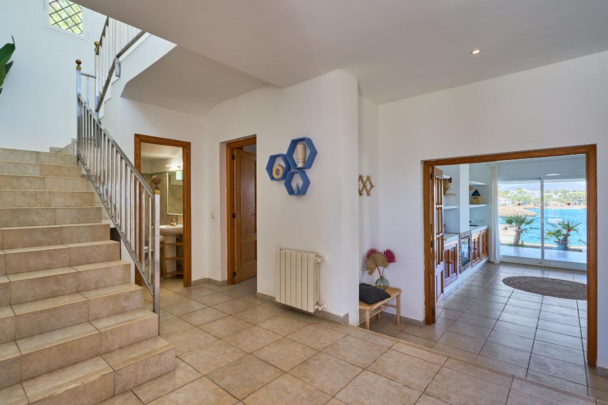 Villa Forti 57 Cala D´Or Екстериор снимка