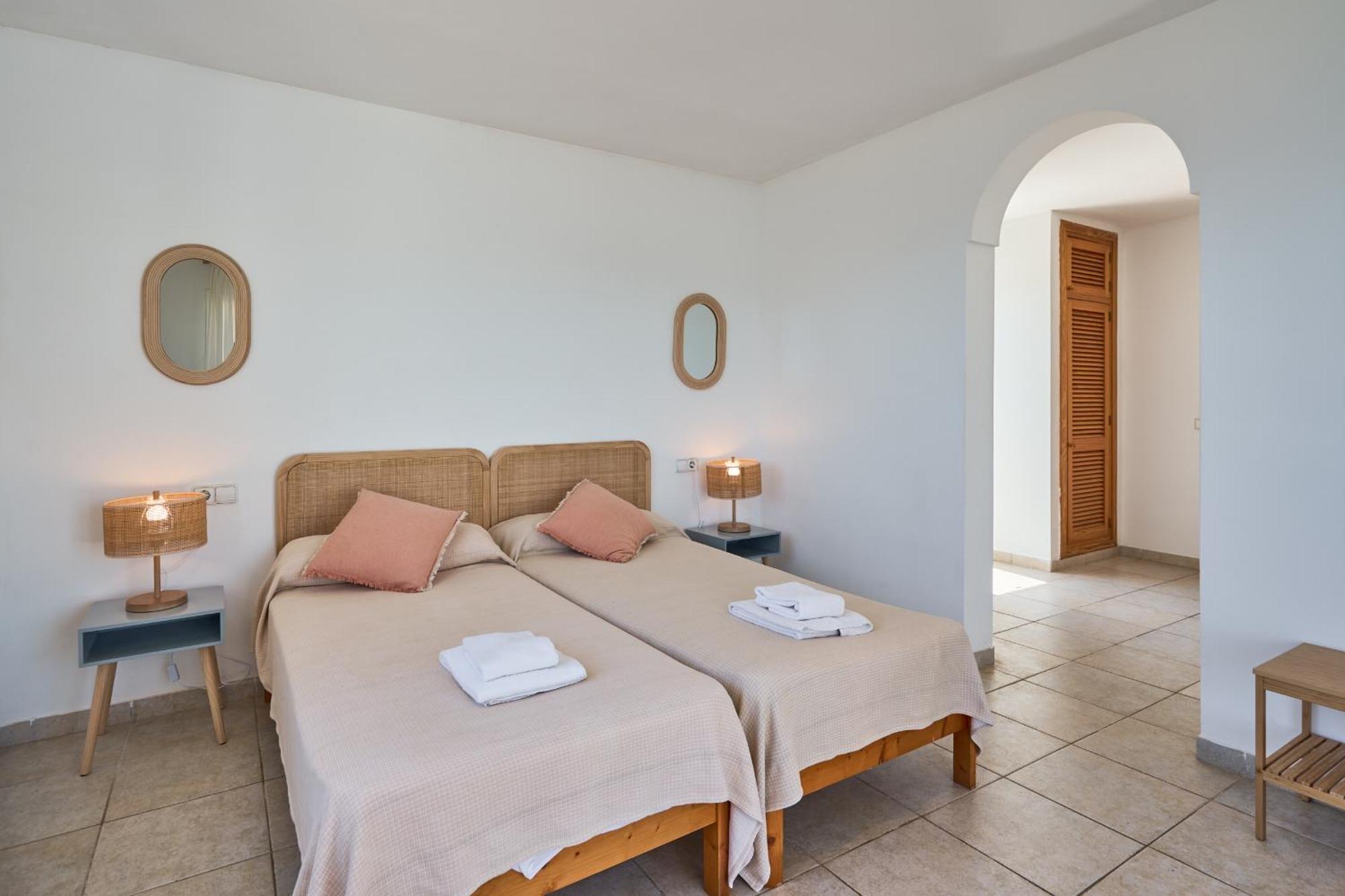 Villa Forti 57 Cala D´Or Екстериор снимка