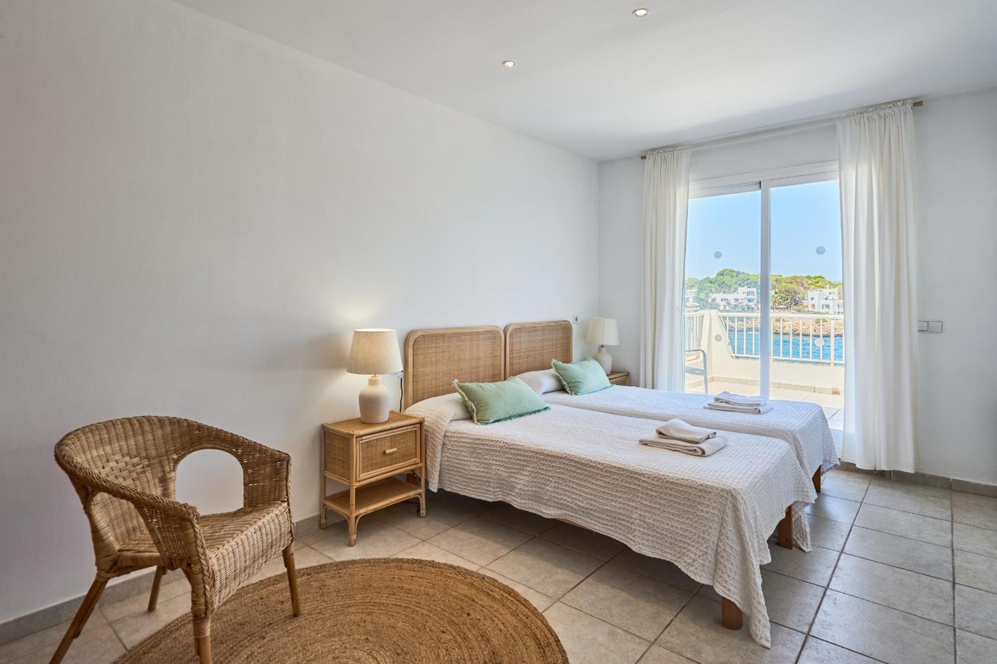 Villa Forti 57 Cala D´Or Екстериор снимка