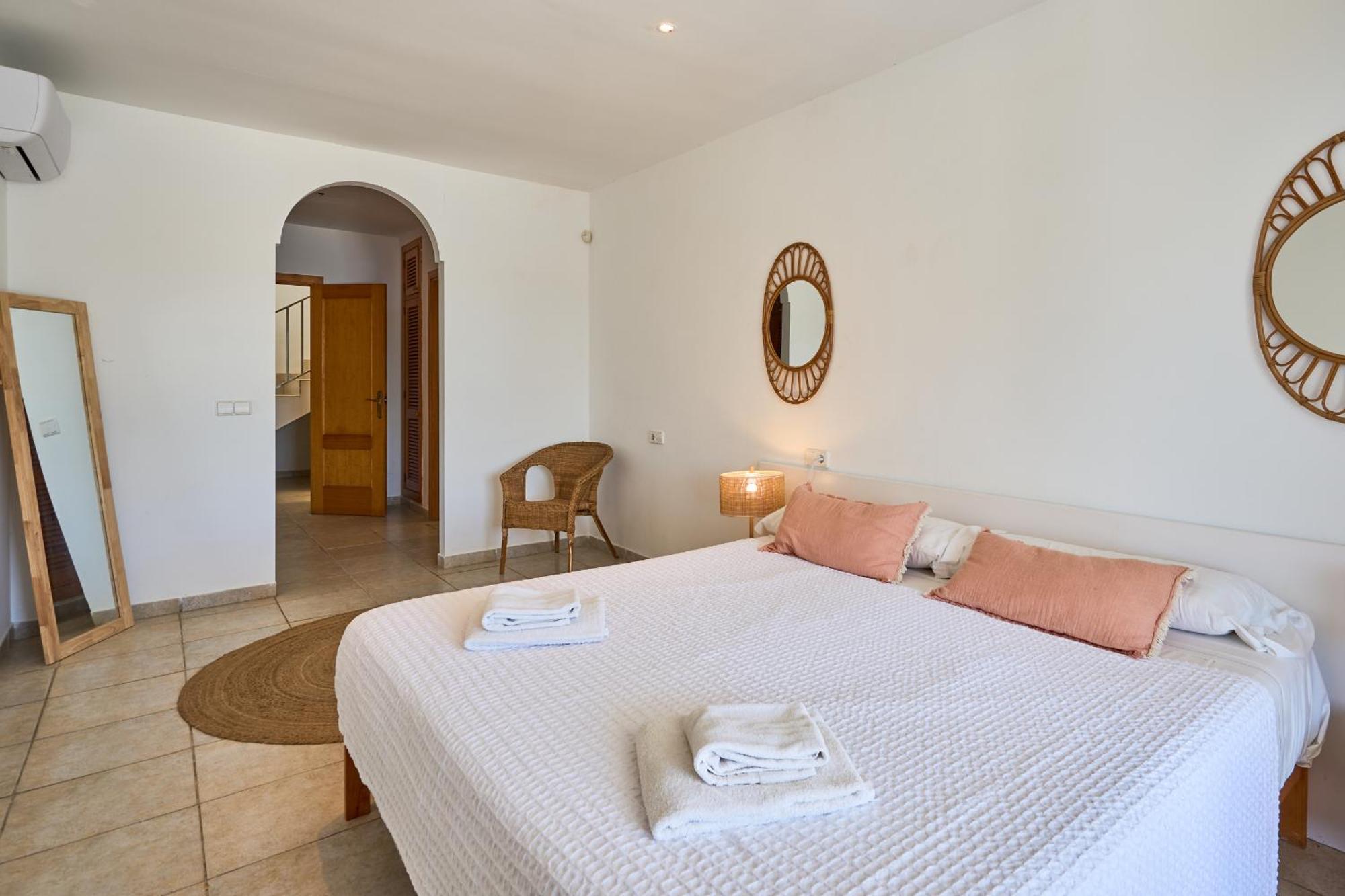 Villa Forti 57 Cala D´Or Екстериор снимка