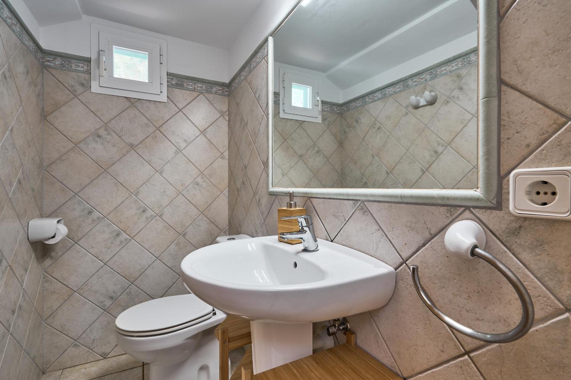 Villa Forti 57 Cala D´Or Екстериор снимка